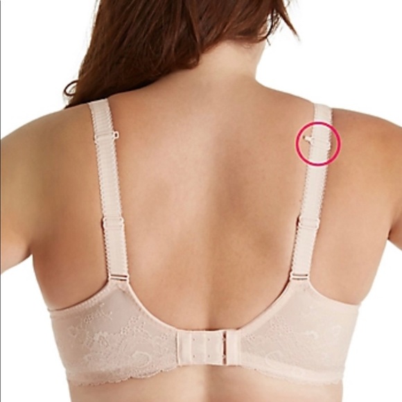 Sculptresse Panache Sasha Plunge UW Bra 9506 NWT - Picture 2 of 3